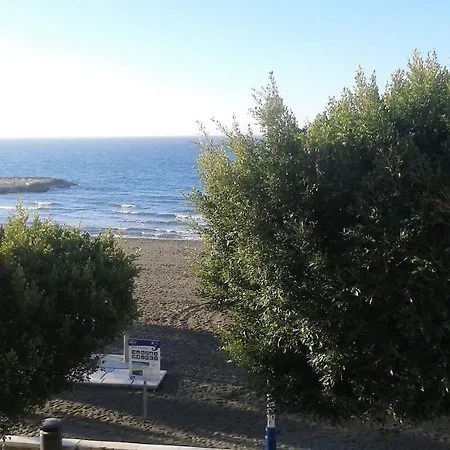 Beachfront House Malaga Exterior photo