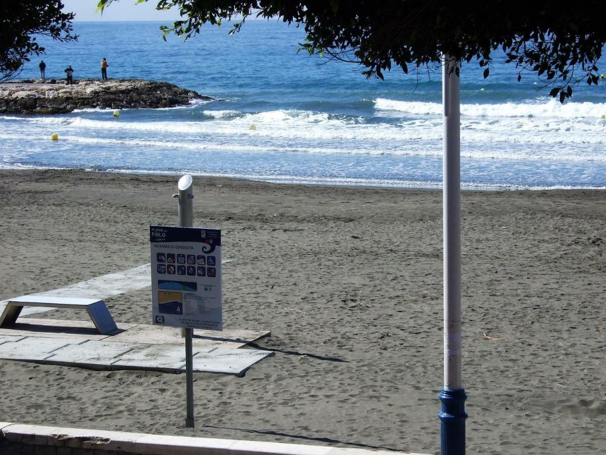 Villa Beachfront House Malaga