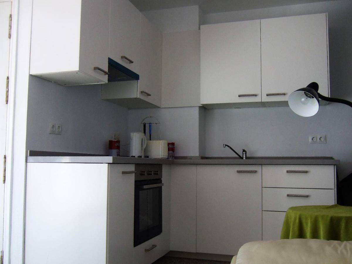 Beachfront House * Malaga